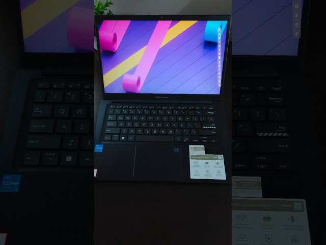 This Best Budget Laptop To Buy Under ₹30,000?
