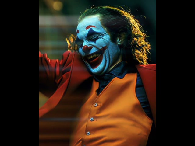 Joker Edit #shortvideo #edit #thejoker