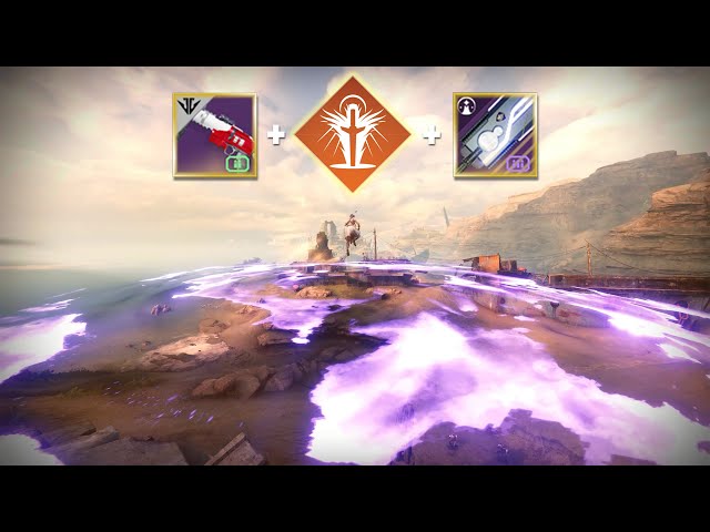 Movement in Destiny 2 Just Changed Forever