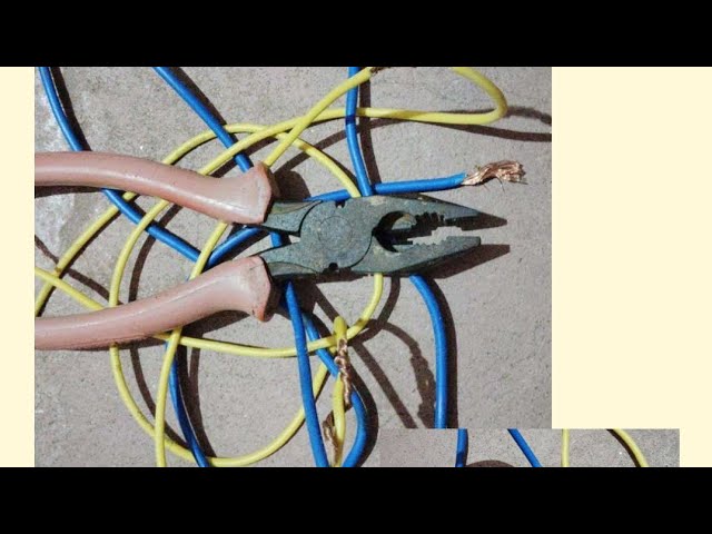 5 Wire Joint Hacks: Tips and Tricks for Secure Electrical Connections