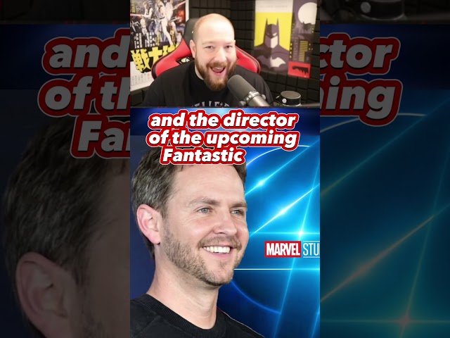 Fantastic 4 casting is complete! Let’s see who it is!