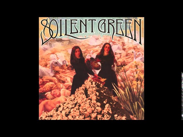 Soilent Green / Eyehategod Full Split (2002)