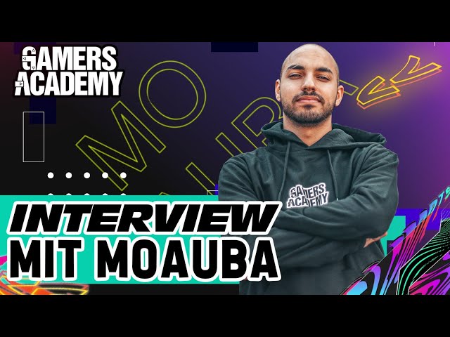 MoAuba verrät details zu FIFA21 und packt spannende Geschichten aus.