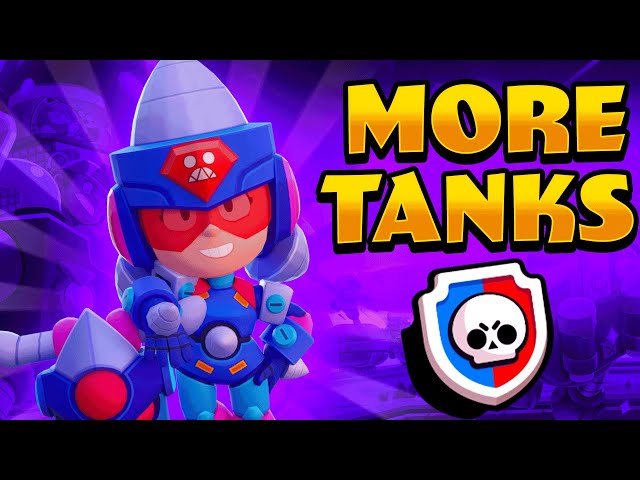 Get FREE wins in MASTERS power league with these TANKS