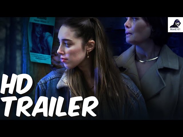 Dying for a Family Official Trailer (2022) - Maddy Hillis, Corina Akeson, Jay Hindle
