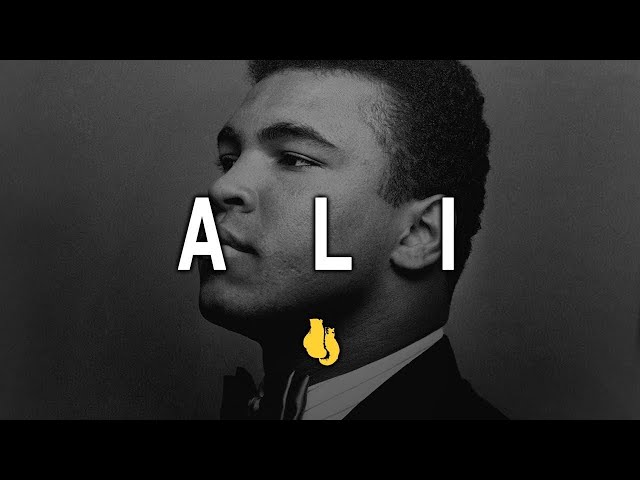 Muhammad Ali - The BEST Motivation - Motivational Video