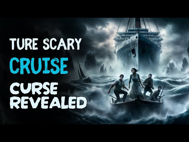 The Mystery of the Cruise Ship Curse Revealed| Horror Stories | Bedtime Horror Stories