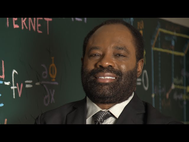 Philip Emeagwali | A Child Soldier of Biafra | Famous Black Inventors of the 20th Century