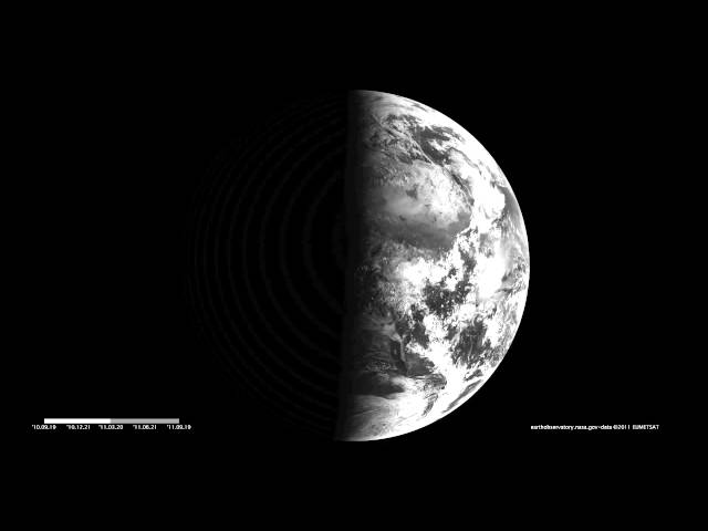 Equinox on a Spinning Earth