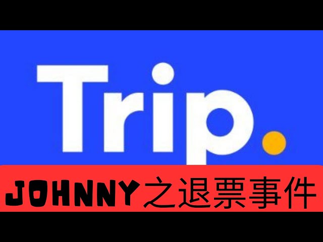 [Member Video] johnny’s trip.com refund incident book｜From an accident to a satisfactory result