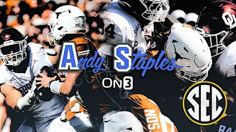 Andy Staples On3