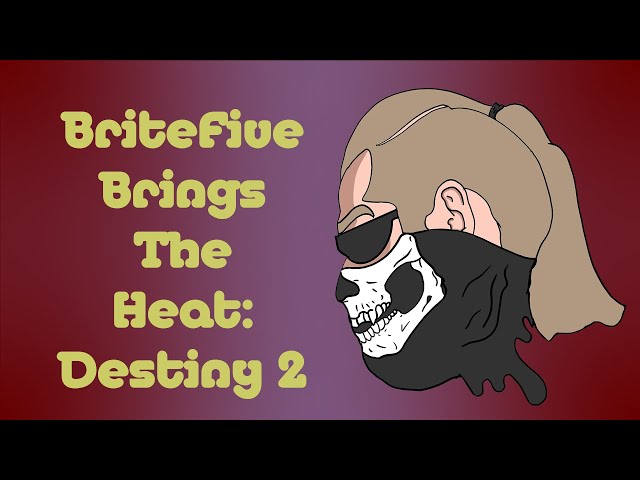 Destroying The Gods That Be | Destiny 2