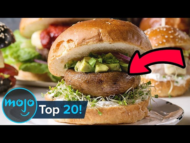 Top 20 Health Foods That Are Actually Bad For You