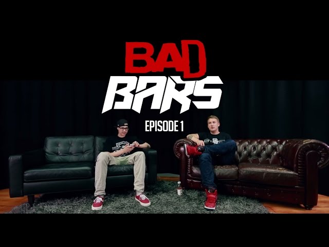 Bad Bars | Episode 1 | Don't Flop TV