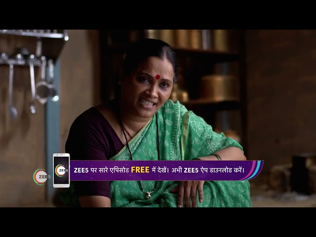 Shevanta Tells the Truth to Vacchi and Aaba- Raat Ka Khel Saara S2 - Thriller TV Serial - Webi 92