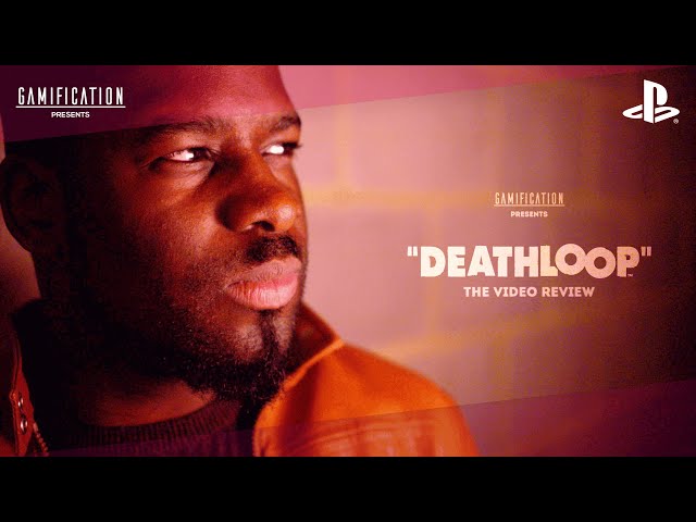 Deathloop - The Review | PS5