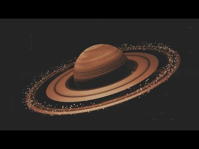 Der Einfluss von Saturn in unserem Leben | Sergej Serebryakov (Kishora Kishori dasa)