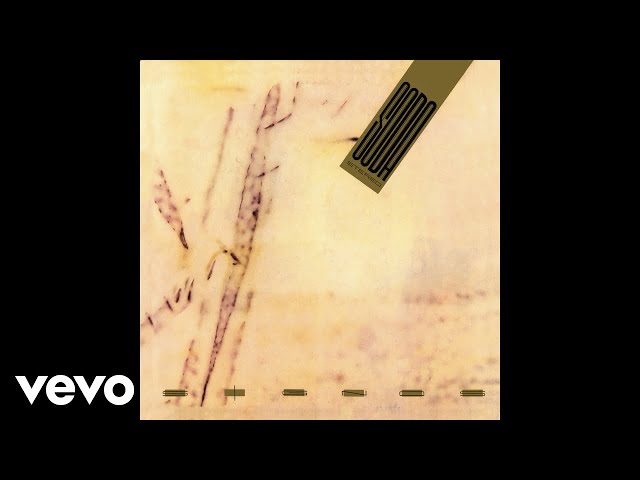 Soda Stereo - Persiana Americana (Official Audio)