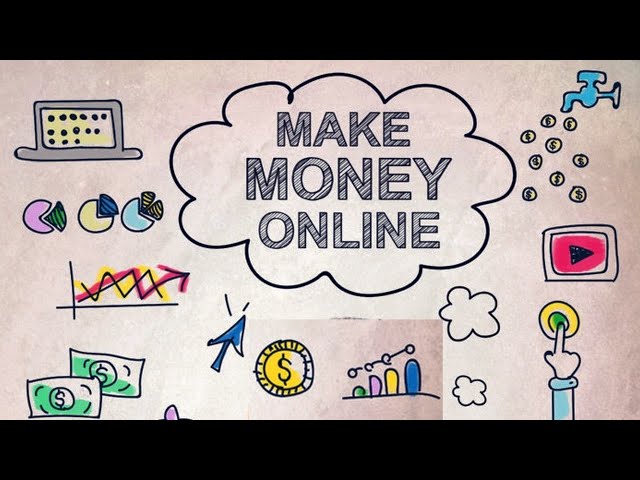 Earn Money Online from Mobile in 2021 (Students) 🔥 Ghar Baithe Online Paise Kaise Kamaye
