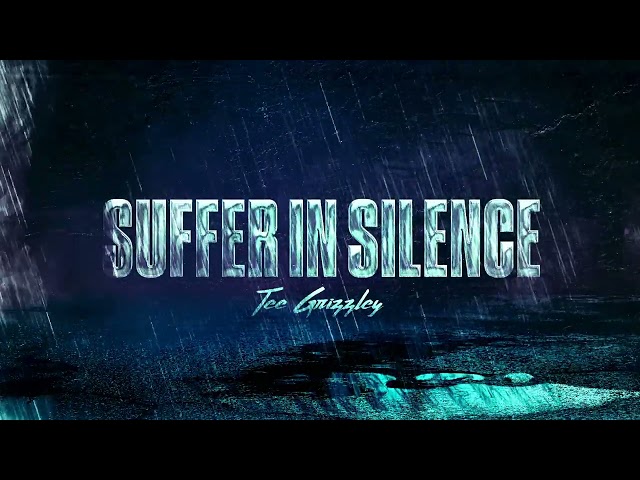 Tee Grizzley - Suffer In Silence [Official Visualizer]