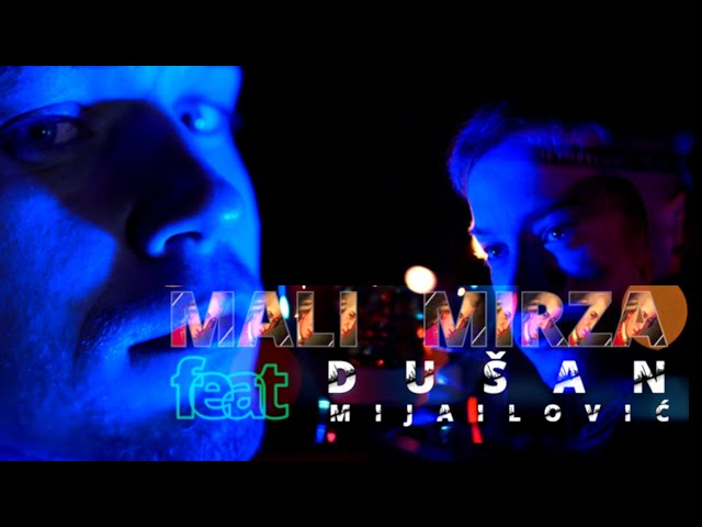 Mali Mirza ft. Dusan Mijailovic - Vienna (prod. BienBeats)