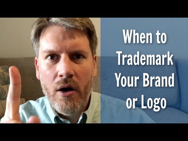 Trademarking a Name - When Should You File for Trademark Registration?
