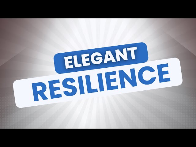 Ep. 16: Elegant Resilience - Navigating Adversity with Grace