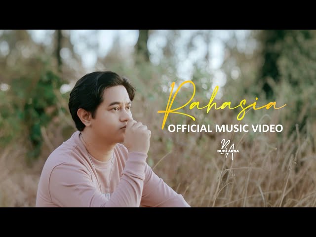 Budi Arsa - Rahasia (Official Music Video) | Lagu Bali Terbaru 2024