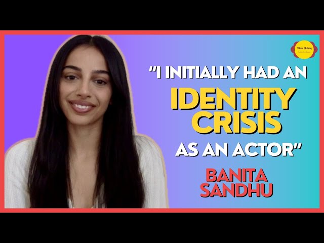 Banita Sandhu Interview | Bridgerton Season 3 | 6 Years of October | Filme Shilmy