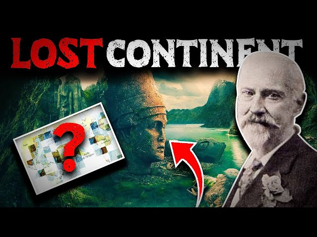 What if there was a LOST Continent in the Pacific? 🌊 | MHistory