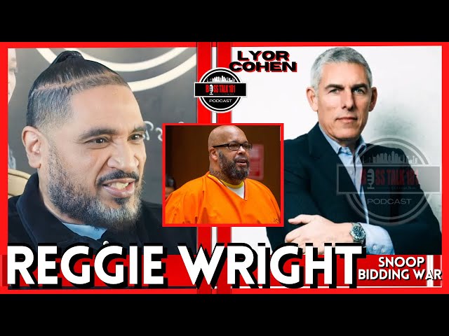 Suge Knight SPIT! in Lyor Cohen Face at a Prison Visit After He offer $7Million For Snoop (Part 5)