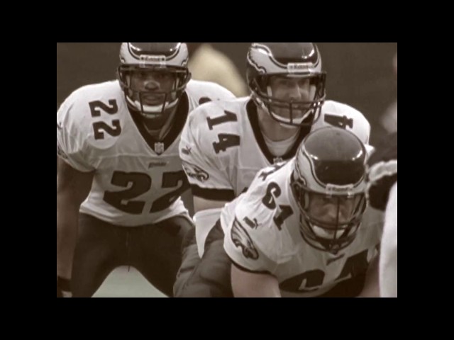 Philadelphia Eagles vs. Dallas Cowboys: Week 11 Hype Video