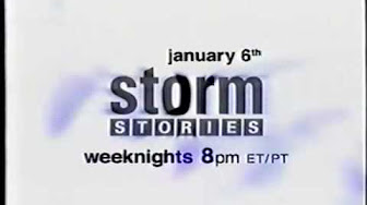 Storm Stories (2003-2010) | Full Series Episodes and Clips