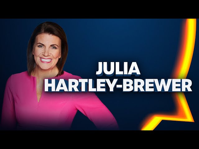 Julia Hartley-Brewer | 11-Jun-24
