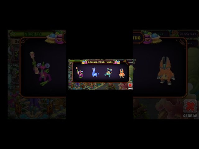 WAVE 5 | Ethereal Workshop | My Singing Monsters!!!!!!!! and COMPOSER...👁️