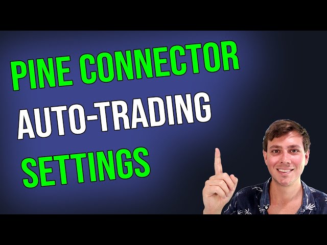 PineConnector Settings Guide - Automate TradingView Scripts