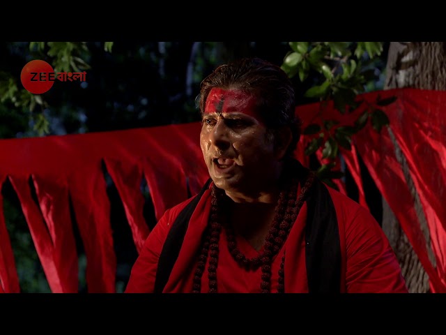 Joy Baba Lokenath - Best scene - 401 - Bhaswar Chattopadhyay, Soumili Biswas - Zee Bangla