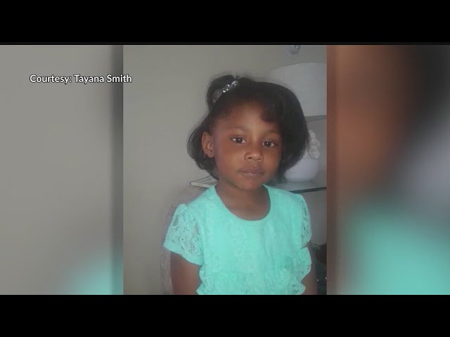 Local nonprofit hosts community cookout to honor gun violence 10-year-old victim