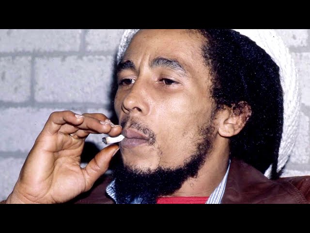 Hypocrites - Bob Marley (LYRICS/LETRA) [Reggae]