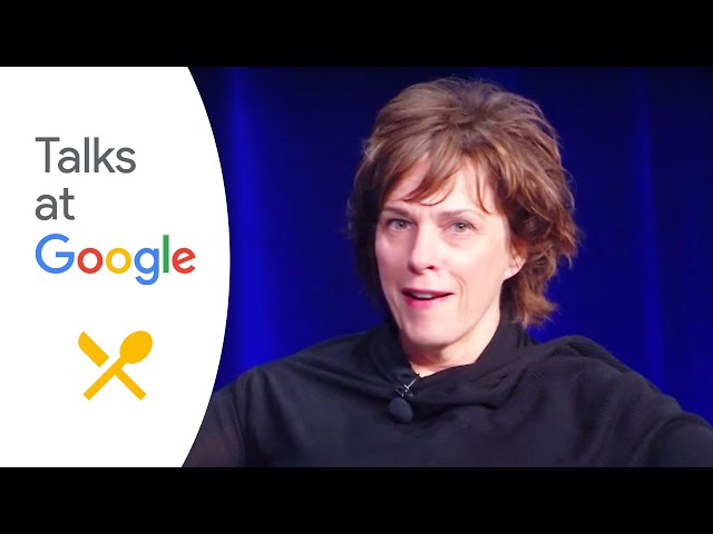 Out of Line: A Life of Playing with Fire | Barbara Lynch | Talks at Google
