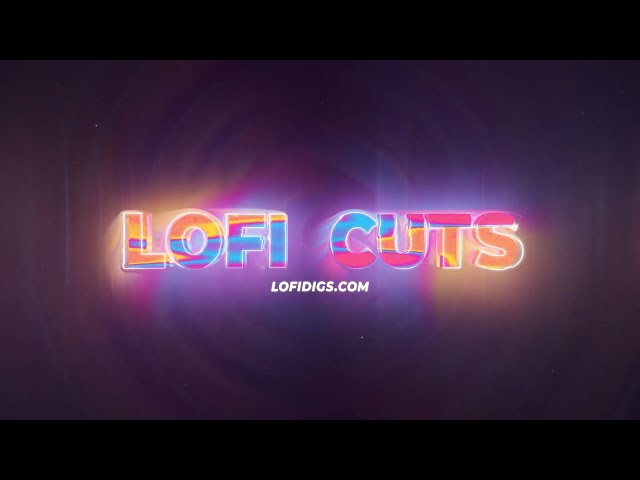 Lofi Cuts Logo