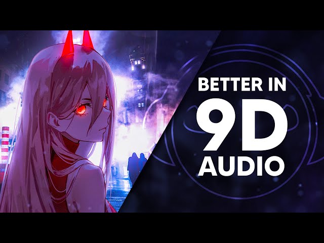 Badass songs that SOUND BETTER in 9D Audio 🎧⚡