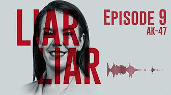 Liar, Liar: Melissa Caddick & the missing millions - a true crime podcast