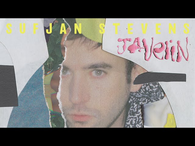 Sufjan Stevens - Javelin (Official Album Stream)