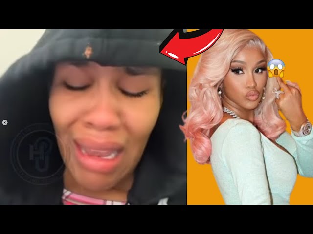 Akbar is recieving KARMA after CL0WNING Cardi B 😱 Tommie says Natalie Nunn has a Couple of SIDE 🥷🏾