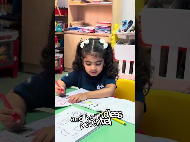 #Kindergarten Wonders: Exploring Modern Knowledge Schools #bahrain