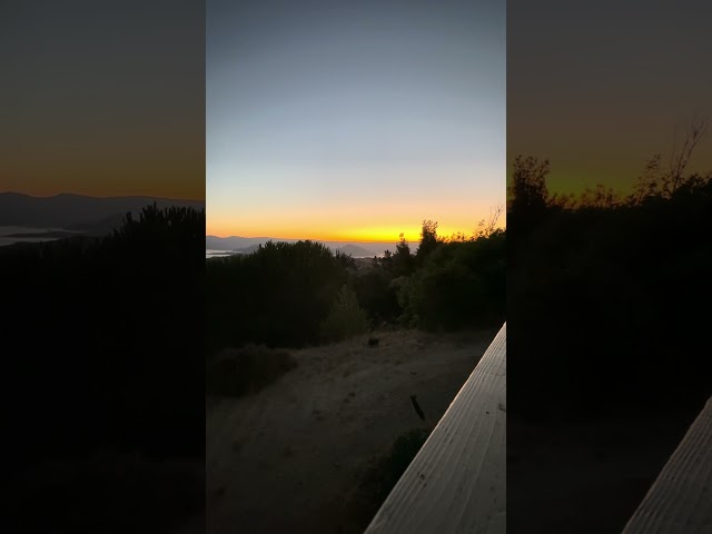 xMONCHtv Presents - 25 Min of Sunrise UNCUT