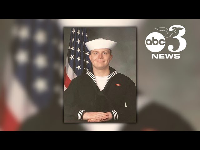 Navy Sonar Technician from Northwest Florida found dead on USS Helena