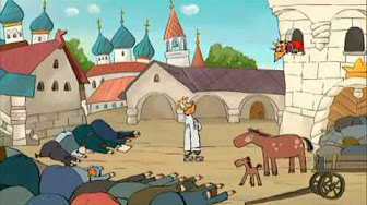Православные мультфильмы