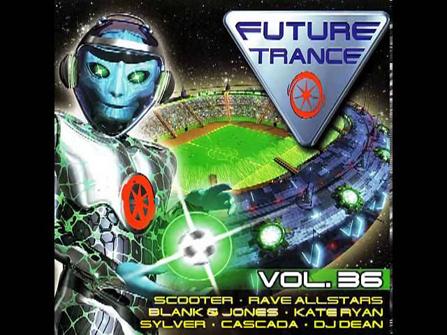 Future Trance Vol. 36 Peat Jr and Fernando   Let it Be Love